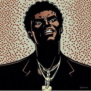 Meet your Posher, Dj